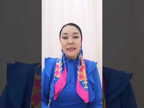 Видео: ҚҰРАН ҚҰПИЯЛАРЫ: 2-БӨЛІМ. АЙНҰР ӘБДІРӘСІЛҚЫЗЫНЫҢ ДӘРІСТЕРІ