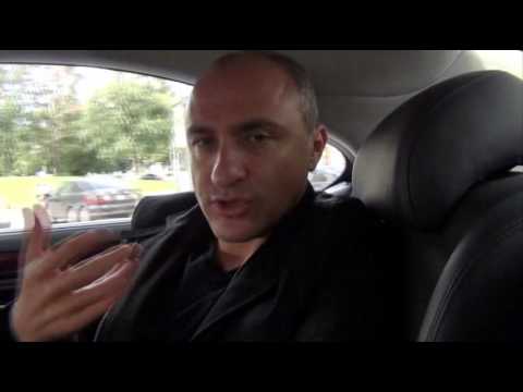 Видео: М.Турецкий. Сильные мужчины не любят слабых женщин!