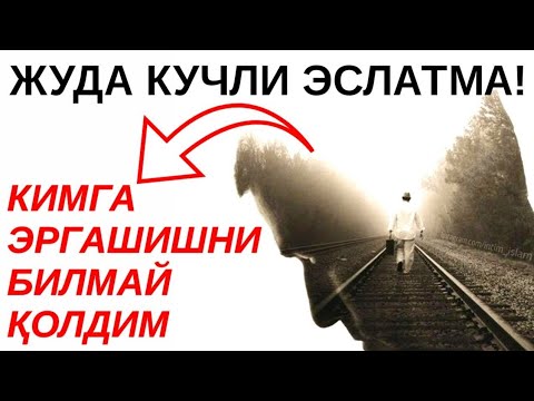 Видео: Динда кимга эргашилади? Шайх Абдували қори раҳимаҳуллоҳ | Dinda kimga ergashiladi?