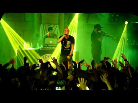 Видео: OXXXYMIRON - Тентакли  6.12.16 Барнаул