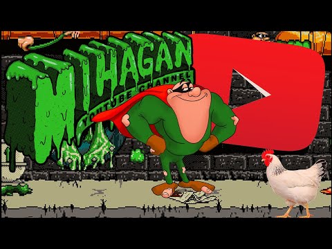 Видео: Boogerman. Специальный выпуск на 10к подписчиков