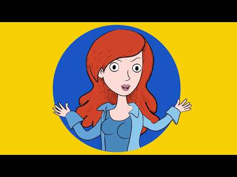 Видео: Мультфільм "Ти і поліція". Серія 3. Терміново прийди до слідчого!