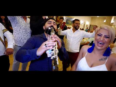 Видео: Сватбен ден на Дани и Елена