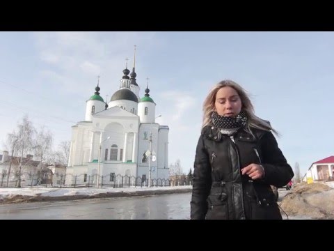 Видео: Чаплыгин Липецкой области По городам и весям