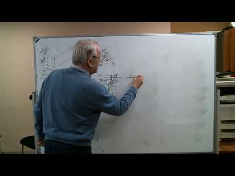 Видео: АБЗиС. Каркасы многоэтажных производственных зданий. Часть 2