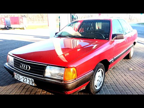 Видео: Ремонт насоса гидроусилителя руля. Терпим фиаско. Audi 100 c3