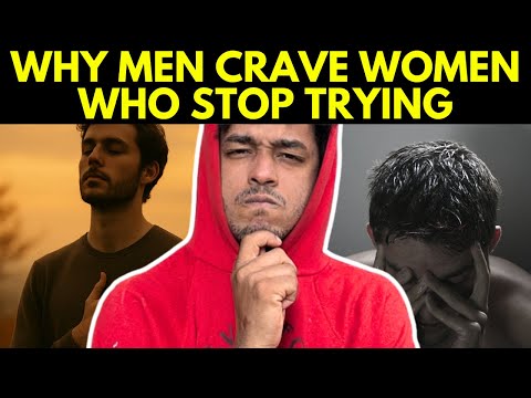 Видео: Как заставить его почувствовать, что вы ускользаете, и сойти с ума