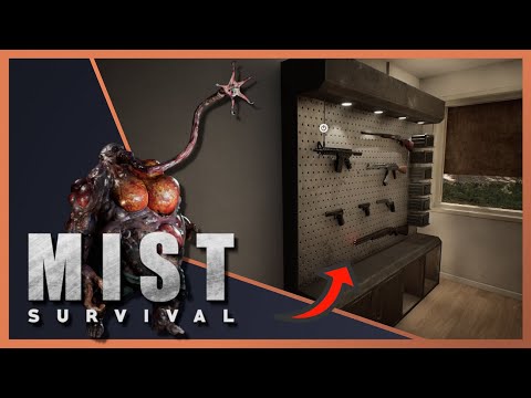 Видео: САМОЕ ЛУЧШЕЕ ОБНОВЛЕНИЕ В ▶️ MIST SURVIVAL S3 #23 Survival game