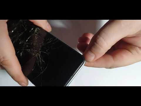 Видео: realme 8 Pro. Сохраняем родной AMOLED. Ярцево Смоленск Сафоново