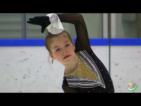 Видео: Афлетонова Таисия. Чебоксары  4 04 23. 3 спортивный разряд