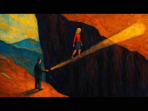 Видео: Как понять язык Вселенной и получать знаки? (Она не говорит. Она просто ЕСТЬ)