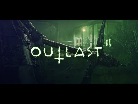 Видео: СТРИМ #20 - Outlast 2 #3 - Деревня дураков