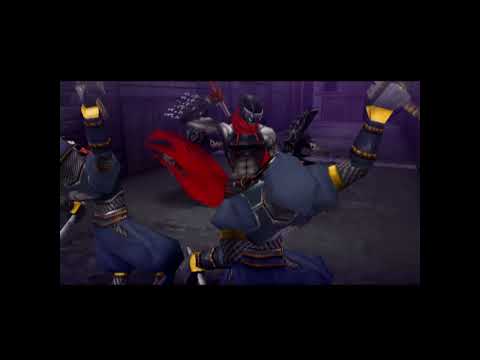 Видео: Shinobi (PS2) — Давайте поиграем в 1001 игру — Эпизод 949