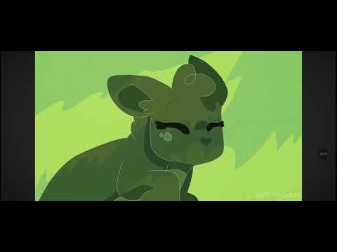 Видео: Как не стать сью? #warriorscats #котывоители #warriorcats  