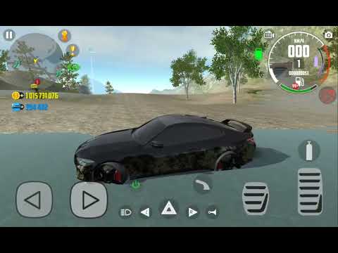 Видео: Кар. Сімулятор 2  но. Проходив. На  BMV  M 4  бездорожя