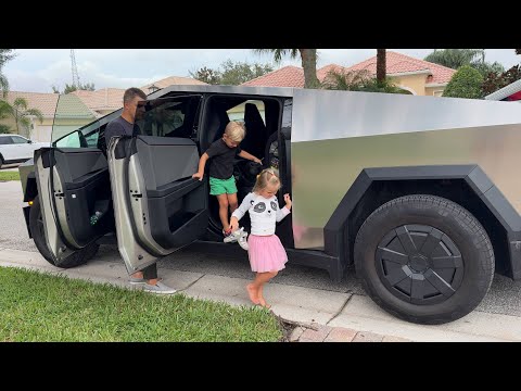 Видео: Как мы пережили самый большой ураган за последние 100 лет во Флориде