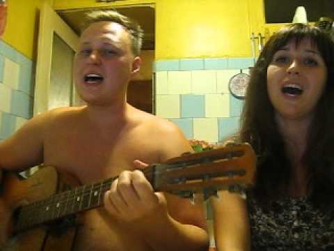 Видео: "Концерт на кухне" - Может знает лес...