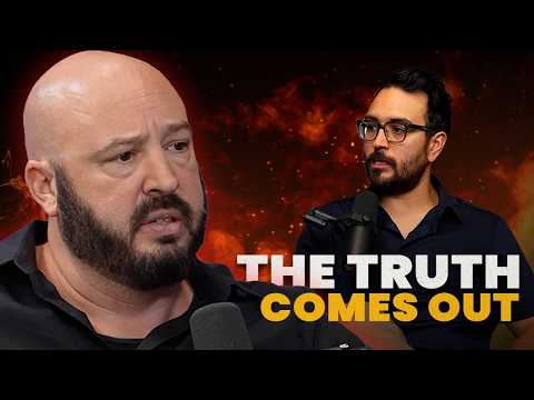 Видео: BiggerPockets нас уволили. Вот всё, что мы не могли сказать (до сих пор).