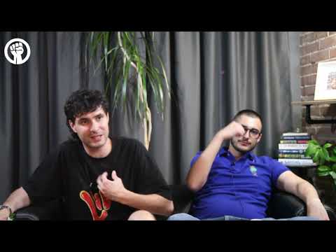 Видео: TARIKATA & SHUNAKA - Beef-ове, Diss-ове, медии, награди ... (ИЛЙОМИНАТ #65)