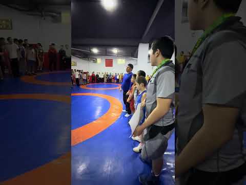 Видео: Айбековтор wrestling 