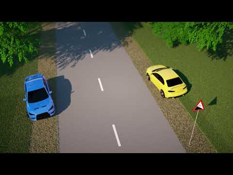 Видео: Тема 15. Зупинка і стоянка