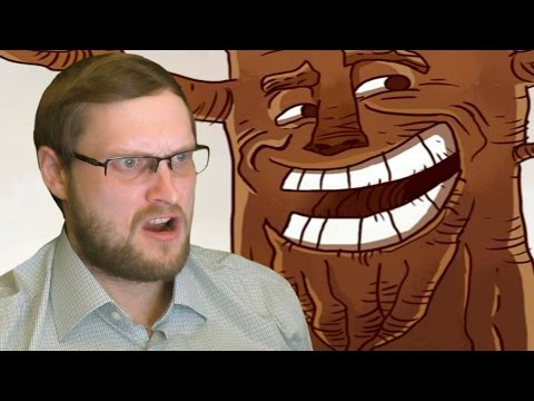 Видео: Trollface Quest 3 ► ВЫЗЫВАЕМ ПОСЕЙДОНА ► ВЫНОС МОЗГА