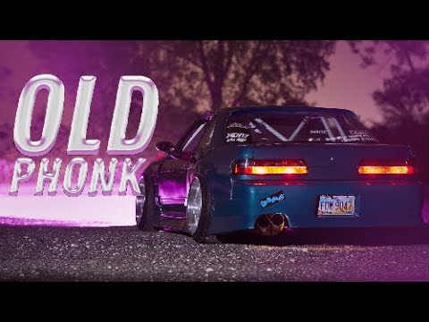 Видео: СТАРЫЙ ФОНК 1 ЧАС/OLD PHONK 1 HOURS