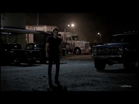 Видео: Стефан  и Елена - А что теперь,любовь испориась, как дым .