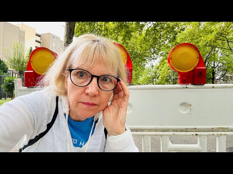 Видео: КРИЗИС В ГЕРМАНИИ? ПОСЛЕ 90-х МНЕ УЖЕ НИЧЕГО НЕ СТРАШНО!