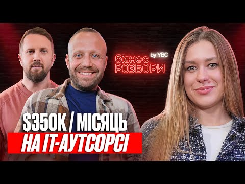 Видео: Бізнес в ІТ. Штучний інтелект. Як масштабувати бізнес і прибуток х2. Аліна Сухова