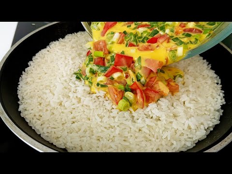 Видео: Це один із найкращих рецептів курки з рисом та овочами.