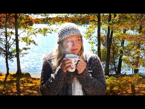 Видео: ПОСЛЕДНЯЯ ЖИЗНЬ // комиссионные магазины в маленьких городках, блошиные рынки и невероятная осенн...