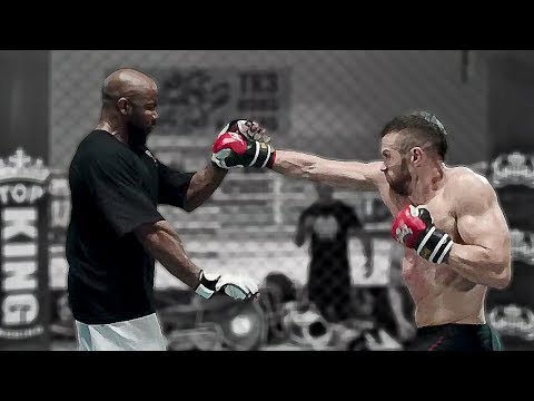 Видео: Майкл Джей Уайт (Кейс Уокер) против “кобры” | Michael Jai White (Case Walker) vs the “Cobra”