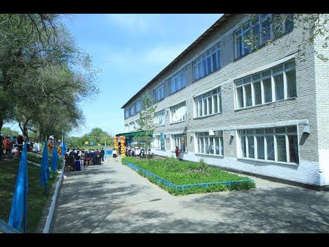 Видео: Көшбасшы   2018 Арасан ауылы