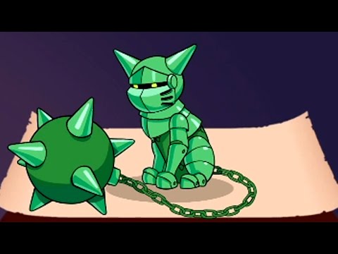 Видео: БРОНЕКОТ И БИЛД НА САМОУРОН! ★ Dicefolk • 3