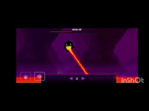 Видео: Сегодня небольшое видео про geometry dash