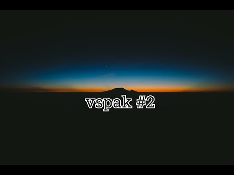 Видео: треки vspak которые мало кто слышал #2😔