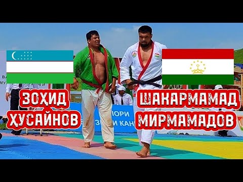 Видео: Шакармамад ҷарасти Зоҳида баровард!