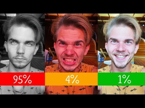 Видео: 3 ГЛАВНЫХ СОСТОЯНИЯ ЧЕЛОВЕКА! ОПРЕДЕЛИ В КАКОМ ТЫ?