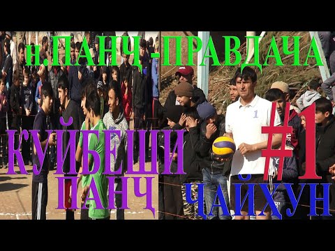 Видео: Н. Панч. Ва Кумсангир. кумсангир.панч. Албека Albeka