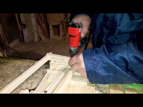 Видео: иновативна рамка