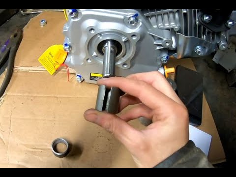 Видео: Внутренний шпоночный паз без долбежного станка.