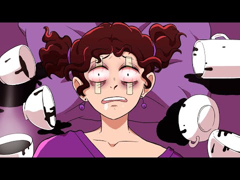Видео: Если я усну - Я УМРУ !