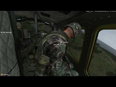 Видео: 🎯 Тактика и скорость! Как мы выиграли катку за час — Arma Reforger 🚁 #armareforger