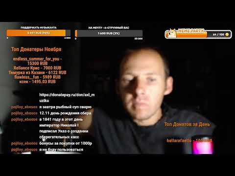 Видео: ПАНК МУЗЫКАНТ. ДОРОГА К ВТОРОМУ АЛЬБОМУ ДЕНЬ 99.