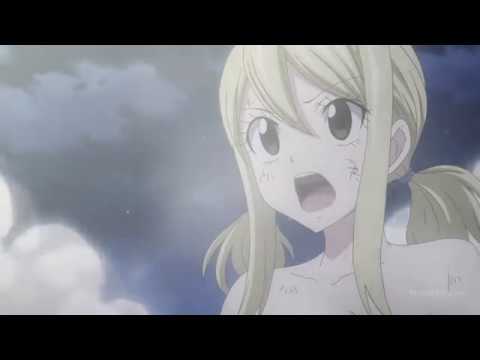 Видео: Аниме клип (AMV) - В метре друг от друга / Хвост Феи - Нацу и Люси