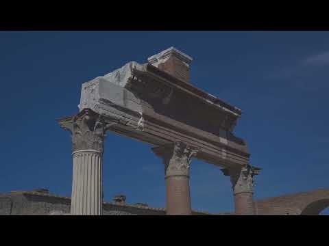 Видео: 2025-09-19.10 Италия, Помпеи / Italy, Pompei
