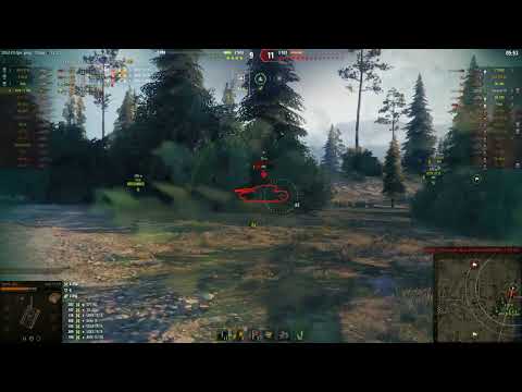 Видео: AMX  13 105 Мастер