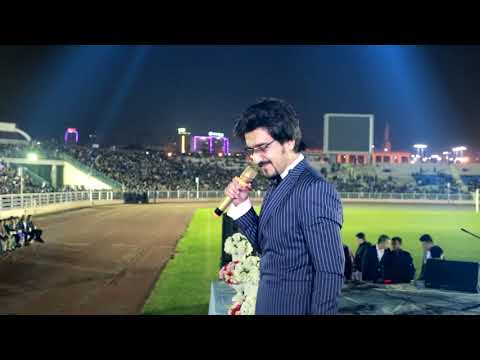 Видео: Сухроб Отаев_Бевафоям/Suhrob Otaev_Bevafoyam_new consert_(full hd)