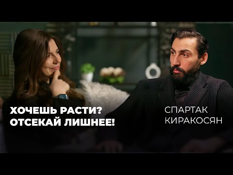 Видео: «Голодный сотрудник – лучший сотрудник? Жесткая правда бьюти-индустрии!»